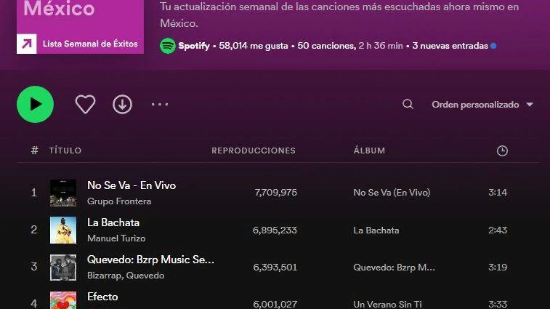 spotify